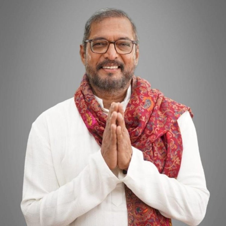 সদ্যপ্রয়াত বলিউড অভিনেতা নানা : রয়ে গেলো অনেক কিছু অজানা