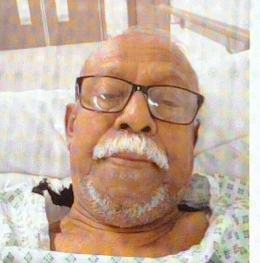 নাট্য সারথী গোলাম কবির: মঞ্চ থেকে পর্দা, সংস্কৃতির টানে আজও অবিচল