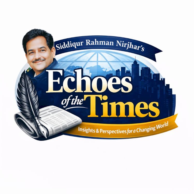 Echoes of the Times ।। 164।।  Let the London Bangla Press Club’s Sporting Events Become a Meeting Ground for Intellectual and Cultural Pursuits Too
