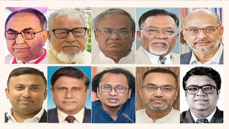 প্রধানমন্ত্রীর উপদেষ্টা-সহকারীরা কে কোথায়, কী দায়িত্বে, কোথায় অফিস করেন?