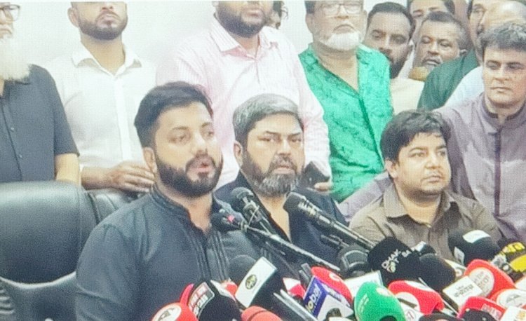 ‘এখন থেকে আমি আরও বেশি আগ্রাসী হয়ে মাঠে নামবো, মাদকের বিরুদ্ধে যুদ্ধ ঘোষণা করবো’—ইশরাক