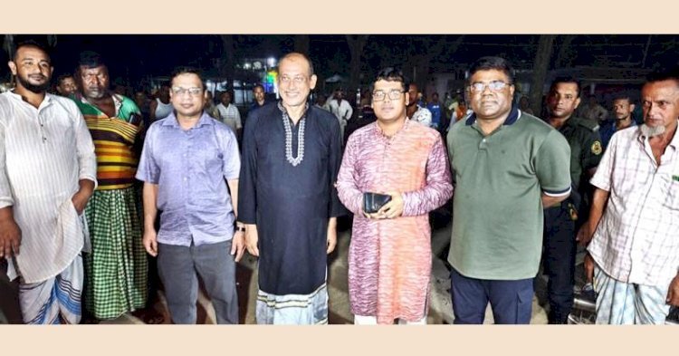 ‘সমুদা একদা নায়ক ছিলেন’ গল্পের নায়কের চিকিৎসার ব্যবস্থা করছে অভিনয়শিল্পী সংঘ