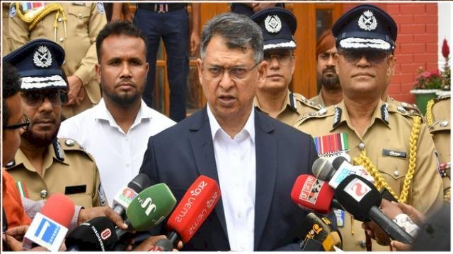 তুরাগ নদে তাহসিফের মরদেহ উদ্ধারের পর স্বরাষ্ট্রমন্ত্রী বললেন,  ‘আইনশৃঙ্খলা পরিস্থিতি আগের তুলনায় ভালো’